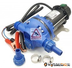  AdBlue szivattyú, BD-30 24V. 30 L/perc