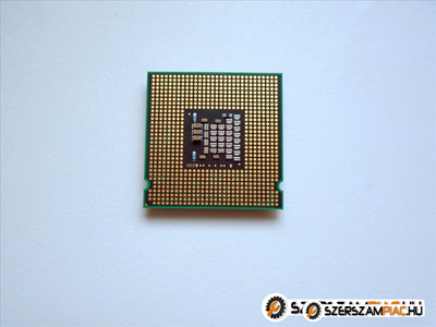 Intel Pentium proci