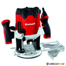 Einhell TE-RO 1255 E (RT-RO 55) felsőmaró