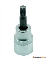 Kézi dugókulcsfej 3/8" Torx T55