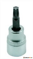 Kézi dugókulcsfej 3/8" Torx T20