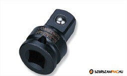 Adapter 3/8"-ról 1/2"-ra