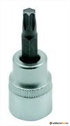 Kézi dugókulcsfej 3/8" Torx T40