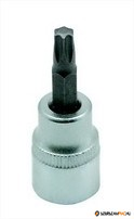 Kézi dugókulcsfej 3/8" Torx T60