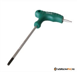 Torx lyukas T15