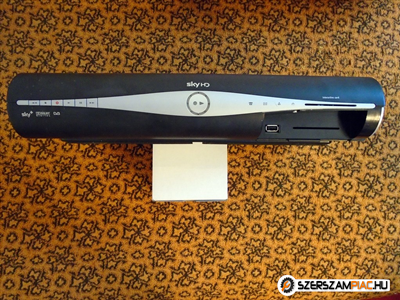 Thomson Sky HD Set-top box