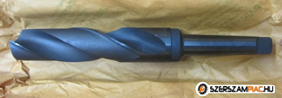 Kúposszárú csigafúró HSS  5,2 - 79mm - POLDI - Narex