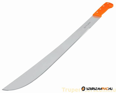 Bozótvágó kés, machete,41 cm (T-460-16P)