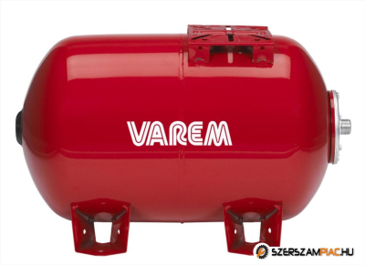 Varem Maxivarem LS H 200 hidrofor tartály