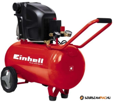 Einhell TE-AC 270/50/10 Kompresszor