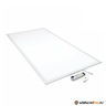 Led panel 68 W, 60x120 meleg fehér