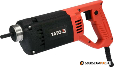 YATO Elektromos tűvibrátor (YT-82600) - 1200 W