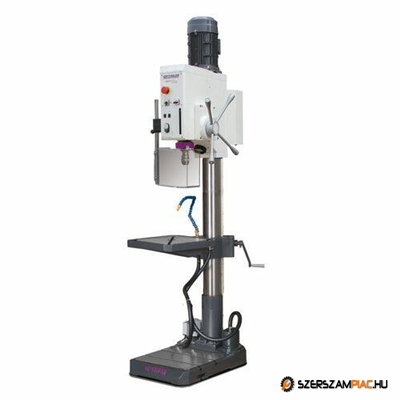 OPTIMUM OPTIdrill DH32GS oszlopos fúrógép