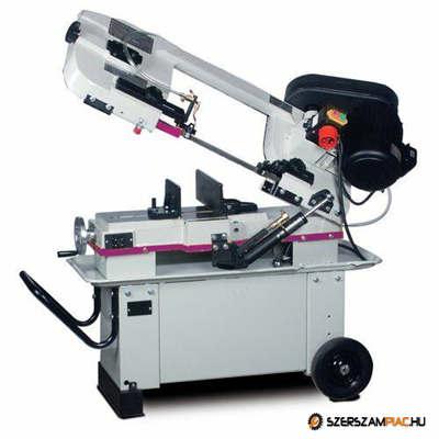 OPTIMUM OPTIsaw S 181 fémipari szalagfűrész