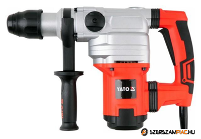 YATO SDS-MAX Fúrókalapács - 1050 W