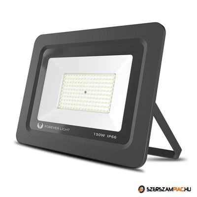 LED Reflektor PROXIM II 150W természetes fehér, IP66, alumínium + üveg