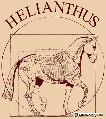 HELIANTHUS Alaptáp