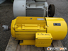 Villanymotor 11 kW 720/perc Fékes (1023)