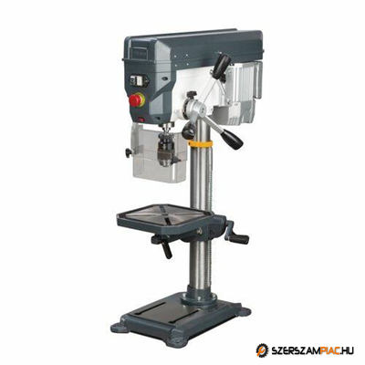 OPTIMUM OptiDrill DQ22 fúrógép (550W, 400V)