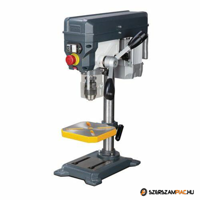 OPTIMUM OPTIdrill DQ 14 Fúrógép (0,35kW, 230V)