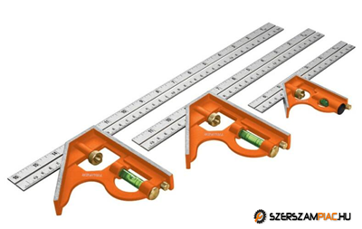 Derékszög állítható 41 cm (ECT-16)