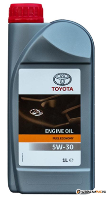 Toyota Fuel Economy 5W30 1l motorolaj