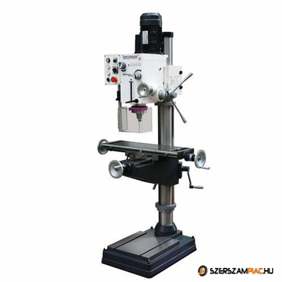 OPTIMUM OPTIdrill DH 40CT oszlopos fúrógép