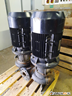 Grundfos TPD 80-330/2Afabaqe centrifugál szivattyú, 85m3/h, 11kW /ct975