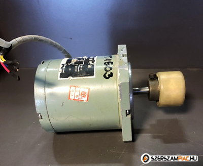 Állandó mágneses szinkron motor, alacsony fordulatszámú motor/ct1503