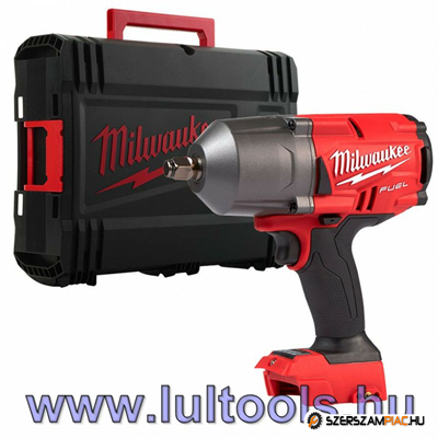 Akkus ütvecsavarozó M18 FHIWF12-0X_M18 FUEL™ Milwaukee