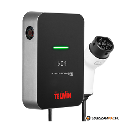 Telwin E-Mobility Mastercharge 740 230V - 893002