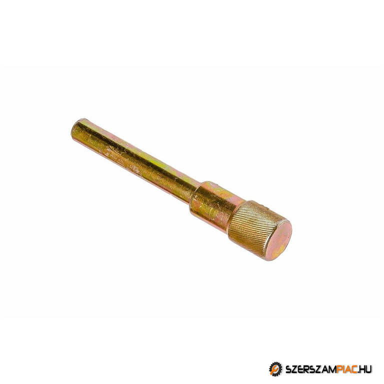 KYB Shocks & Struts Gas-A-Just Rear CHEVROLET Silverado K and V - Series 1/2 Ton (4WD) 1999-07 K and main image 0