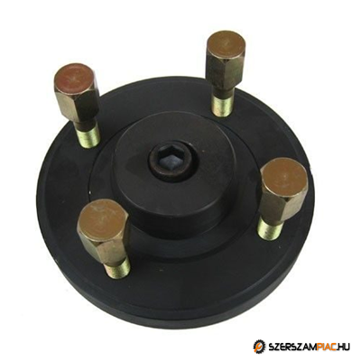 Lincos 4-furatos adapter centírozó gépekhez - ATP-4HA