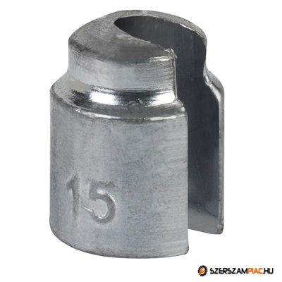 Lincos Kiegyensúlyozó keréksúly motorkerékpárokhoz, 15g - HF713-015