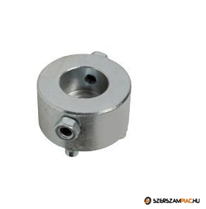 Lincos Hőprés alsó fűtőtest tartó adapter - TP517-0100-48 1