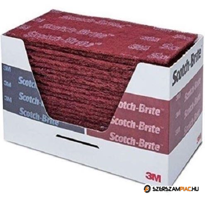 3M 64659 Mx Hp Scotch-Brite flex lapka