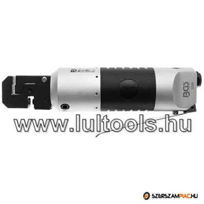 BGS-3255 Levegős lyukasztó és peremező 255 mm