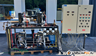 4 körös szabályozható ipari hűtőkompresszor