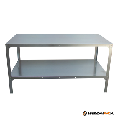 Lincos Munkaasztal egy polccal, 180x80cm - M5-1808-01Z