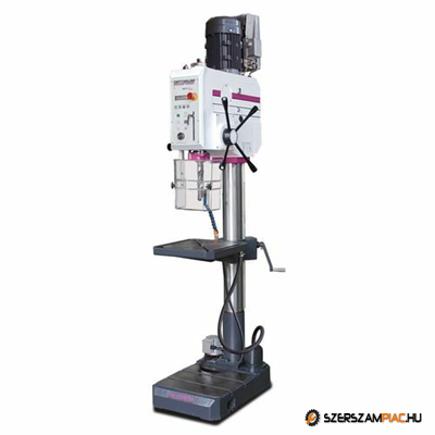 OPTIMUM OPTIdrill DH 35V fúrógép