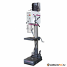 OPTIMUM OPTIdrill DH 35V fúrógép