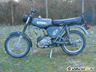 Simson S51 N tipusú kismotor,hagyatékból,áron alúl eladó