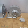 EBMPAPST G4E180-GS11-01 AC centrifugális ventilátor 1030 m?/h