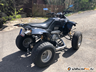 Rendszámos Quad 250 ccm, előre – hátra menet szép állapot. Csere érdekel!