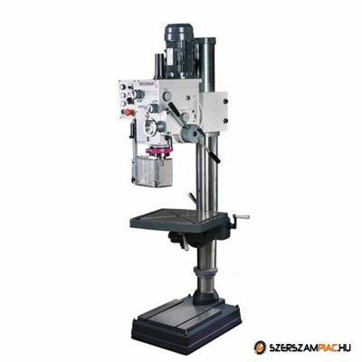 OPTIMUM OPTIdrill DH 40 GP oszlopos fúrógép