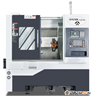 4 tengelyes CNC eszterga DMMB SB-200Y modell