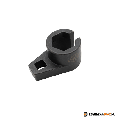 Lincos Oxigénszenzor szerelő szerszám 22mm, 3/8" négyzet alakú meghajtás - MG92571