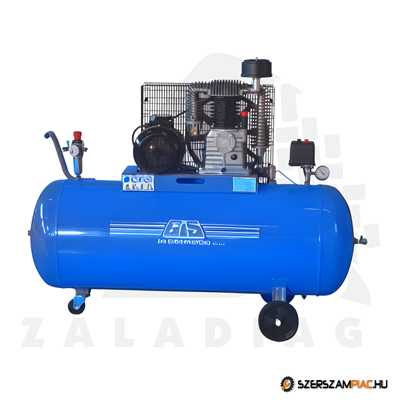 Kompresszor 200 l