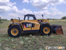 MEGVÉTELRE rakodógép merlo caterpillar manitou jcb new holland