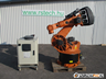 Eladó Használt Ipari Robot KUKA VKR 150/2 (2737)